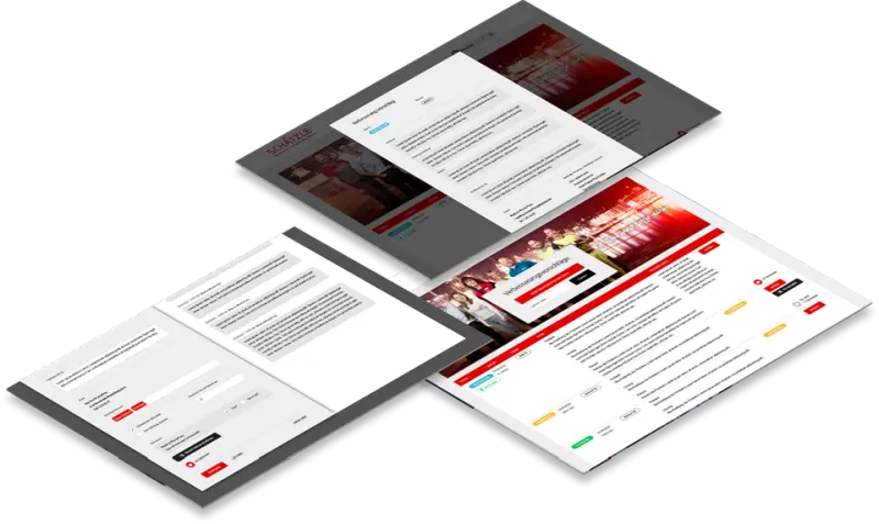 Webapplikation für das Innovationsmanagement bei der Schätzle Gruppe